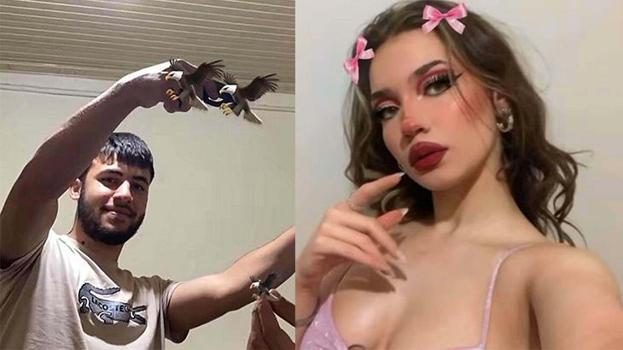 Önce 'Ölü buldum' dedi, duruşmada intihar ettiğini söyledi