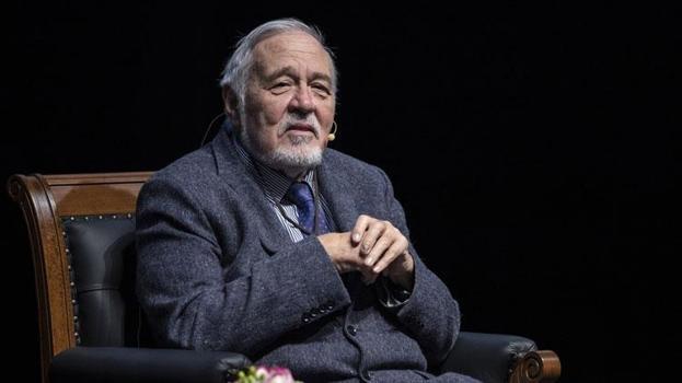 Tarihçi ve yazar Prof. Dr. İlber Ortaylı entübe edildi