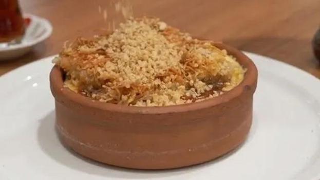 Erzincan Sütlacı coğrafi işaretle tescillendi! İşte diğerlerinden farkı