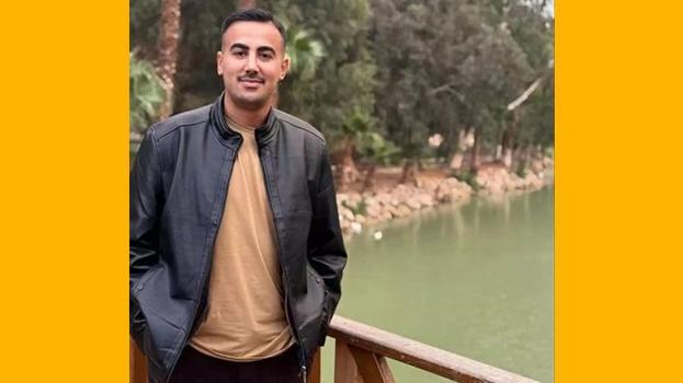 İsrail'in füzesiyle hayatını kaybeden Türk şoförün acı hikayesi! Evlenme hayali kurarken ekmek teknesinin içinde vuruldu