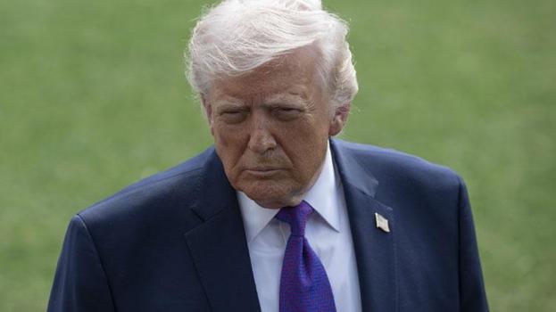 Brezilya, Donald Trump'ın danışmanı Beattie'ye vize vermedi