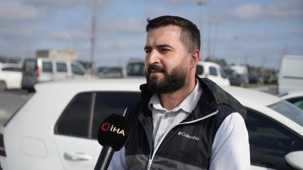 Aldığı 0 otomobile sadece 6 gün binebildi: Elektrikli araçta skandal hata