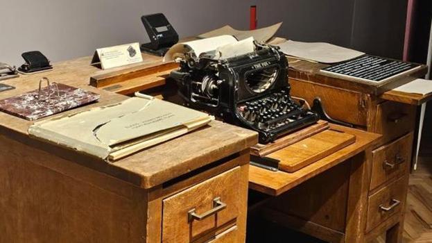 Elazığ Kent Müzesi’nde zaman yolculuğu! Turistler hayran kalıyor