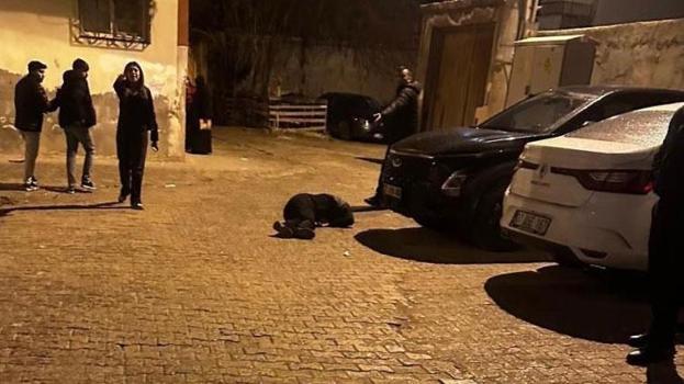 Cizre’de silahlı saldırıda hayatını kaybetti