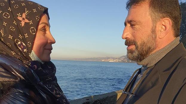 Boşanma aşamasındaki eşini katletti, daha sonra canına kıydı