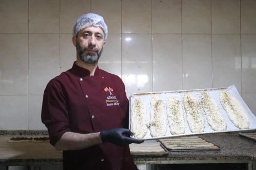 Vatandaş bu lezzet için 11 ay bekleyip sıraya giriyor! Sadece Sakarya'da üretiliyor