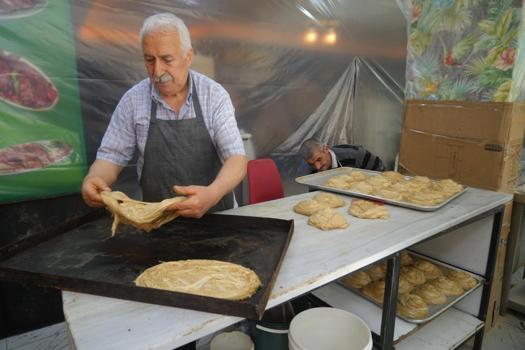 Coğrafi işaretli lezzete doyum olmuyor! Türkiye'nin dört bir yanına gönderiliyor