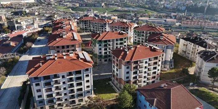 Binlerce daire için TOKİ'den müjde var! 13 ilde başladı, 3 belge getirene teslim ediliyor