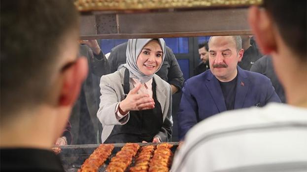 Ramazan’da örnek davranış! 'Bütün Türkiye’ye yaygınlaştırılacak örnek bir ev sahipliği'