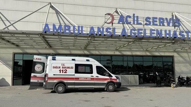 Tarsus'ta alacak verecek tartışması kanlı bitti