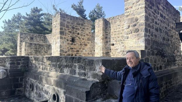 Tokat'ın ortasında binlerce yıllık sır! Turistler oraya akın ediyor