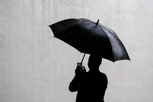 Meteoroloji uyardı! Yağış hafta boyu yağmur sürecek