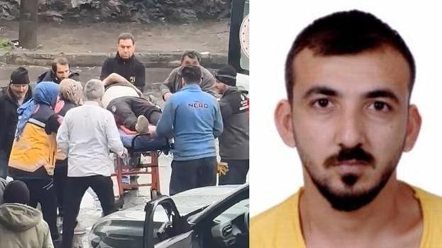 Eşiyle ilişkisi olduğunu iddia ettiği adamı öldürdü! Gerçeği polis ortaya çıkardı: 'Bu yine kafayı yedi'