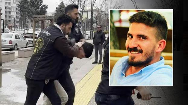 Aksaray'da sevgilisinin oğlu tarafından bıçaklanan şahıs hayatını kaybetti