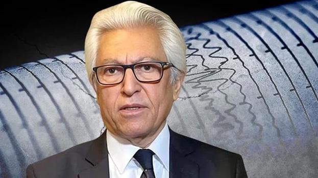 SON DAKİKA! Uzman isim İstanbul'daki depremi değerlendirdi: '7'ye yakın deprem bekliyoruz'