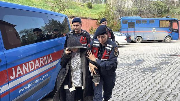 Karabük'te erkek cinayeti! Tartıştığı kocasını başından vurarak öldürdü