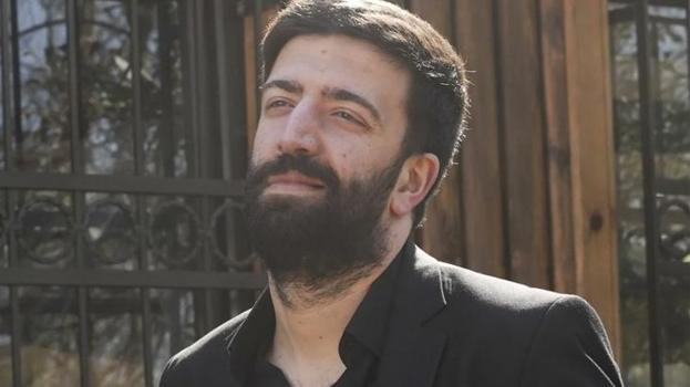 Eşref Rüya'nın oyuncusu Ramazan Tetik genç yaşta hayatını kaybetti