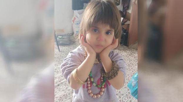 Bitlis Hizan’da kayıp kız çocuğu için arama çalışması başlatıldı