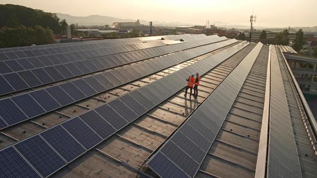 Yozgat Belediyesi güneşten para kazanmaya başlıyor! İmzalar atıldı: Aylık 5,5 milyon TL tasarruf edecek