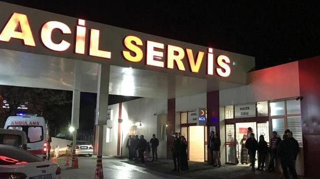 Milas'taki balık firmasında amonyak zehirlenmesi: 14 kişi hastaneye kaldırıldı
