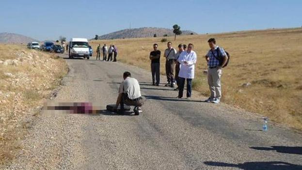 Antalya'da vahşice katledilmişti! Korkunç sır 15 yıl sonra çözüldü