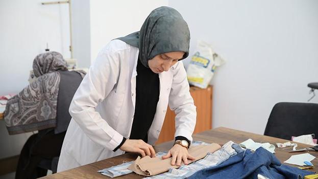 Okula gönderilmedi, pes etmedi! Siirtli Yasemin’in azmi tüm Türkiye’ye örnek oldu