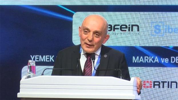 Ankara'da Siber Güvenlik Zirvesi düzenlendi