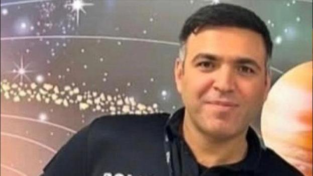 Zincirleme kazada ağır yaralanan polis şehit oldu