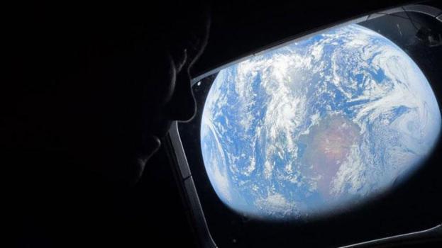 Artemis II görevinden Dünya’nın yeni fotoğrafları paylaşıldı
