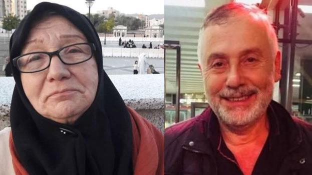 Ordu’da kardeşinin cenazesinde kalp krizi geçiren kadın, hayatını kaybetti