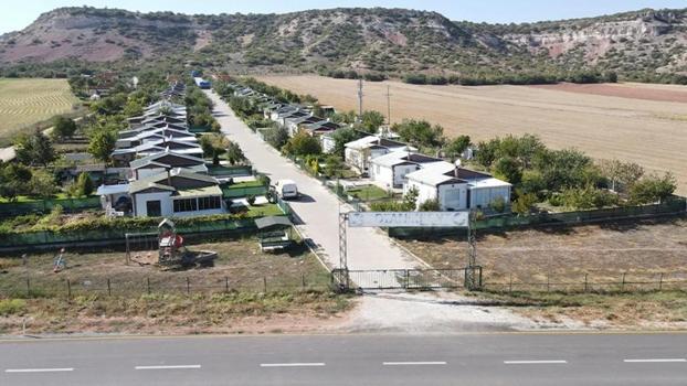 Köyde evi olanlara kötü haber geldi: Ağır ceza yazılacak, yıkım kararı alındı