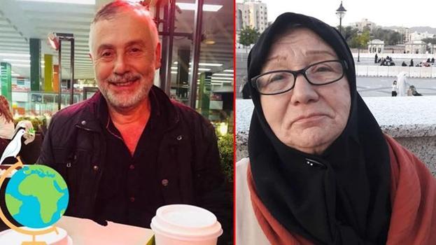 Ordu'da kardeşinin cenaze törenine katılan kadın hayatını kaybetti!