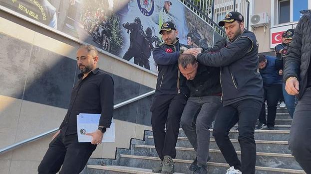 Bahçelievler'deki kanlı otel cinayetinde yeni gelişme! 3 çocuk annesi kadını öldürmüştü