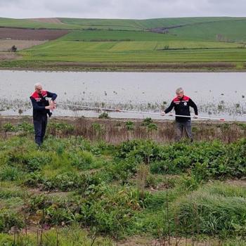 Tekirdağ tarımı için dev adım: 45 noktada izleniyor