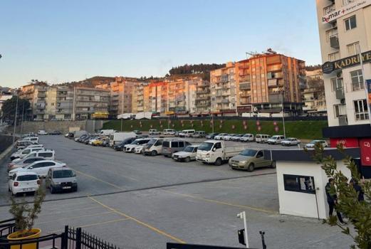Otoparklarda yüzde 20 indirim uygulanacak! Açıklama geldi