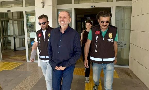 Belediyede yönetici şahıs, iş başvurusu yapan genç kıza taciz suçlamasıyla gözaltına alındı