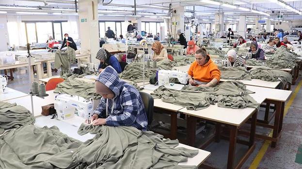 Trabzonlu girişimci 28 yıl önce Hollanda'dan memleketi Trabzon'a döndü: 10 ülkeye ihracat yapmaya başladı!