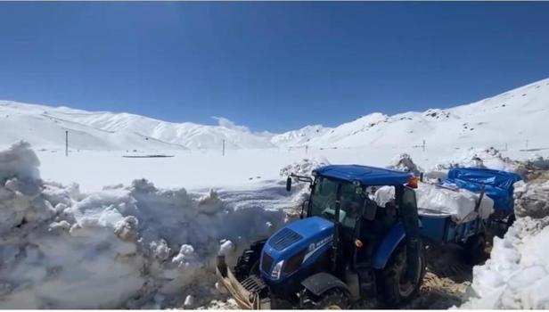 Şırnak'ta hesaba katmadıkları detay başlarına bela oldu!