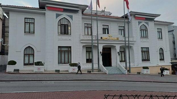 Bursa Valiliği son dakika duyurdu! İlçe ilçe açıklandı, günlerce sürecek