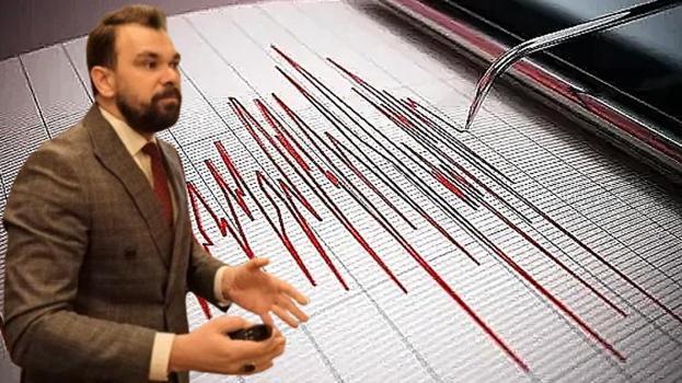 Afyonkarahisar için korkutan deprem uyarısı! 5 fay hattı alarm veriyor