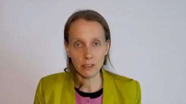 Amerikalı gazeteci Shelly Kittleson, ABD için istihbarat topladığını itiraf etti