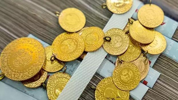 8 Nisan 2026 altın fiyatları anlık: Gram altın son 3 haftanın zirvesinde! Çeyrek ve yarım altın ne kadar?