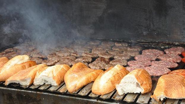 Lüleburgaz'ın ilk tescilli lezzeti! Ahmetbey Köftesi coğrafi işaret aldı