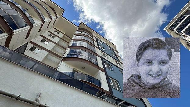 Edirne'de 11 yaşındaki Ateş'in acı ölümü kenti yasa boğdu! Son yolculuğuna gönderildi