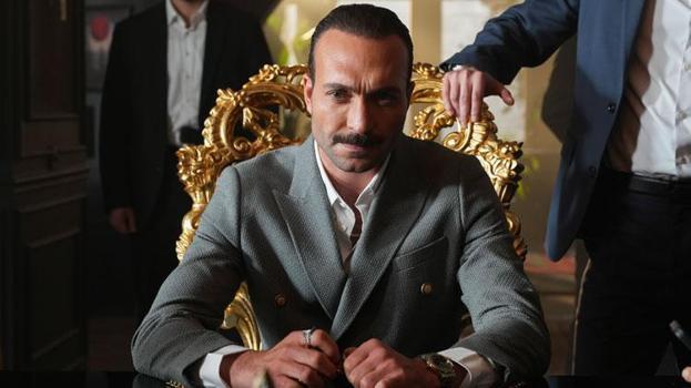 Eşref Rüya'nın 'Kadir Baba'sı siyaseti birleştirdi: AK Parti, CHP ve İYİ Parti'den destek mesajları geldi