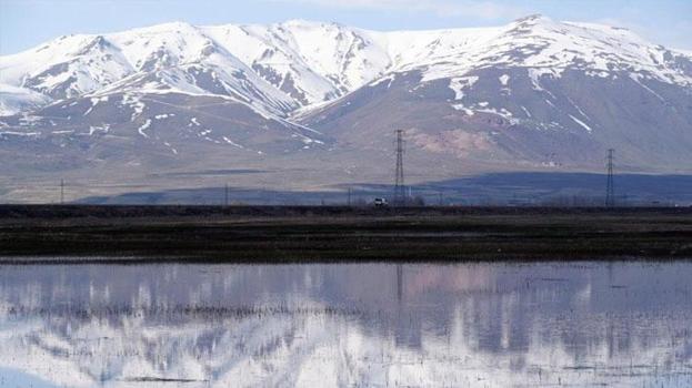 Doğu için Meteoroloji'den kritik zirai don uyarısı