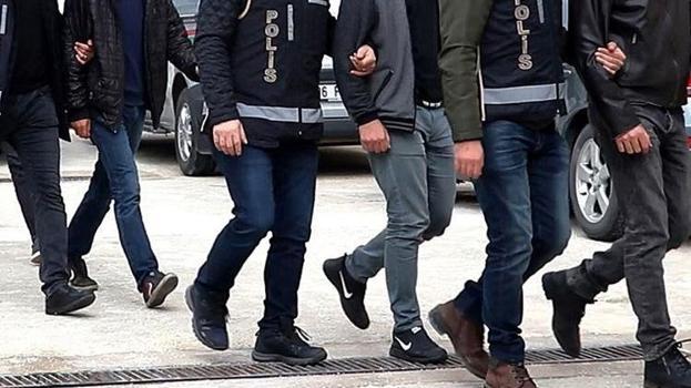 SON DAKİKA: 14 ünlü isme uyuşturucu operasyonu! 11 kişi gözaltına alındı