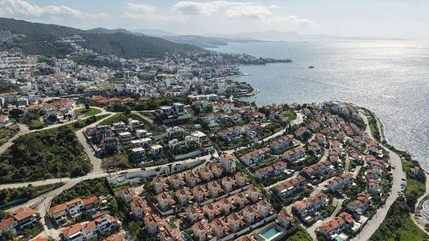 Türkiye’de tek örnekti, Güllük'te 2005 yılında imzalanmıştı Muğla Büyükşehir’e devredildi