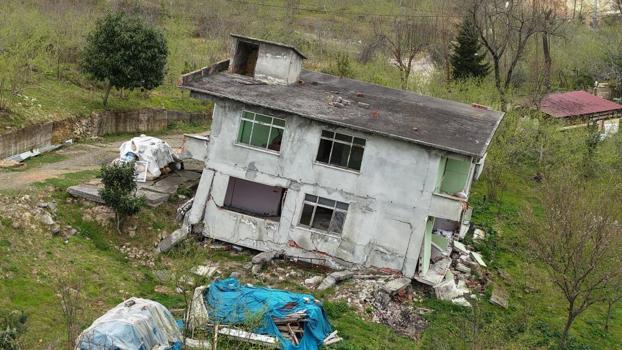 Trabzon'da kayan mahallede dev dönüşüm! Kalıcı konutlar için ihale başlıyor, 300 dönüm alanı kapsayor