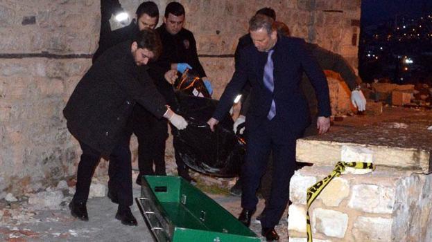 Kayıp olarak aranıyordu korkunç gerçek ortaya çıktı